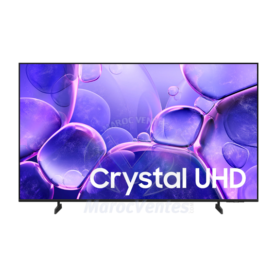 SAMSUNG Smart TV UHD 4K serie 8 58